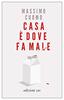 Copertina del libro Casa è dove fa male 