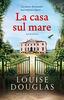 Copertina del libro La casa sul mare 
