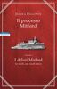 Copertina del libro Il processo Mitford 