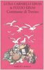 Copertina del libro Commesse di Treviso 