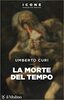 Copertina del libro La morte del tempo 