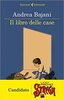 Copertina del libro Il libro delle case 
