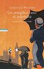 Copertina del libro Un semplice caso di infedeltà