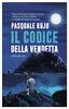 Copertina del libro Il codice della vendetta 
