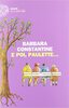 Copertina del libro E poi, Paulette… 