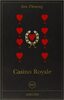 Copertina del libro Casino Royale 