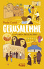 Copertina del libro Gerusalemme. La storia dell'altro 