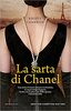 Copertina del libro La sarta di Chanel 