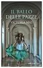 Copertina del libro Il ballo delle pazze 
