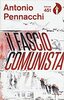 Copertina del libro Il fasciocomunista 