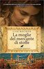 Copertina del libro La moglie del mercante di stoffe 