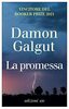 Copertina del libro La promessa 