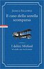 Copertina del libro Il caso della sorella scomparsa. I delitti Mitford 