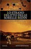 Copertina del libro Lo strano delitto delle sorelle Bedin 