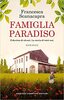 Copertina del libro Famiglia Paradiso 