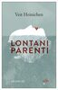 Copertina del libro Lontani parenti 