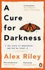 Copertina del libro A Cure for Darkness: The story of depression and how we treat it