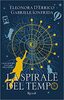Copertina del libro La spirale del tempo 