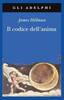 Copertina del libro Il codice dell'anima 