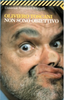 Copertina del libro Non sono obiettivo 