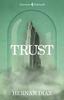 Copertina del libro Trust