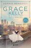 Copertina del libro Grace Kelly e il fascino dell'amore 