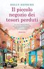 Copertina del libro Il piccolo negozio dei tesori perduti 