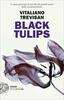 Copertina del libro Black Tulips 