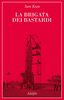 Copertina del libro La brigata dei bastardi. La vera storia degli scienziati e delle spie che sabotarono la bomba atomica nazista 