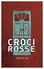 Copertina del libro Croci rosse 