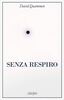 Copertina del libro Senza respiro 