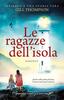 Copertina del libro Le ragazze dell'isola 