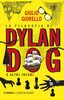 Copertina del libro La filosofia di Dylan Dog e altri incubi 