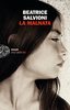 Copertina del libro La Malnata 
