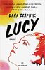 Copertina del libro Lucy 