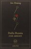 Copertina del libro Dalla Russia con amore