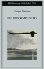 Copertina del libro Delitto impunito 