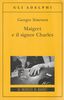 Copertina del libro Maigret e il signor Charles 