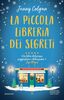 Copertina del libro La piccola libreria dei segreti 