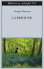 Copertina del libro La prigione 