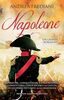 Copertina del libro Napoleone 