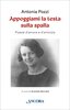 Copertina del libro Appoggiami la testa sulla spalla. Poesie d'amore e d'amicizia