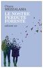 Copertina del libro Le nostre perdute foreste 