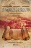 Copertina del libro Il vangelo perduto. I manoscritti scomparsi a Valmadonna 