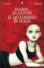 Copertina del libro Il quaderno di Maya 
