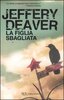 Copertina del libro La figlia sbagliata 