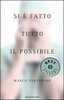 Copertina del libro Si è fatto tutto il possibile 