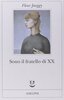 Copertina del libro Sono il fratello XX 
