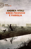 Copertina del libro Eredi Piedivico e famiglia 