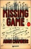 Copertina del libro The Kissing Game